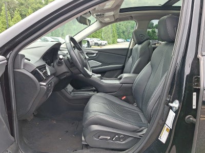 2023 Acura RDX SH-AWD w/Technology Package