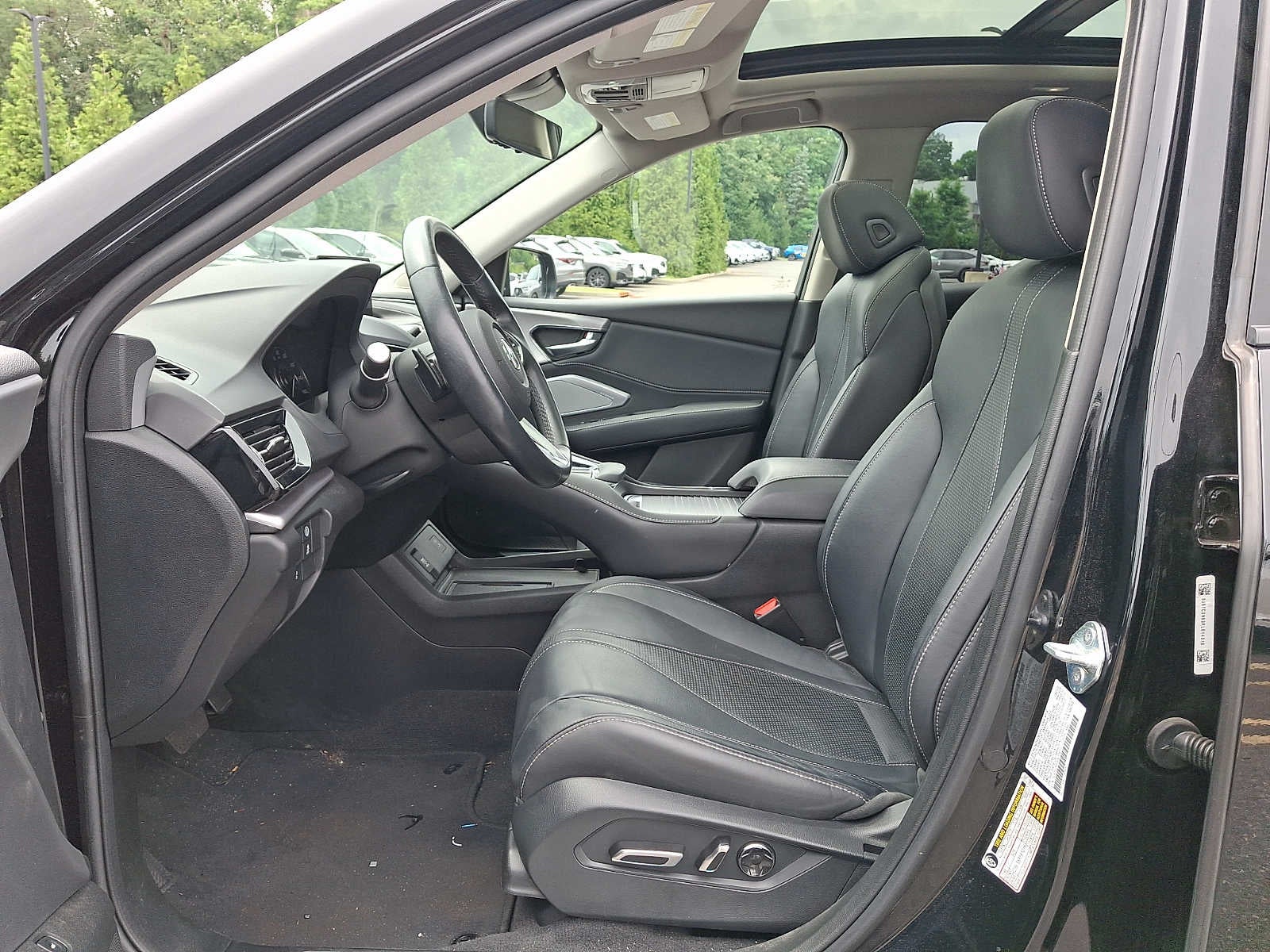2023 Acura RDX SH-AWD w/Technology Package