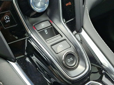 2023 Acura RDX SH-AWD w/Technology Package
