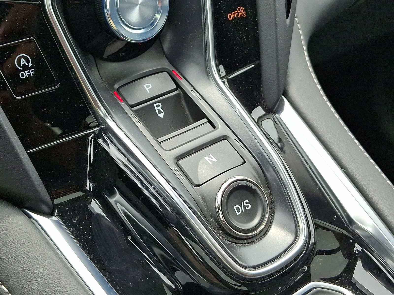 2023 Acura RDX SH-AWD w/Technology Package
