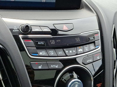 2023 Acura RDX SH-AWD w/Technology Package