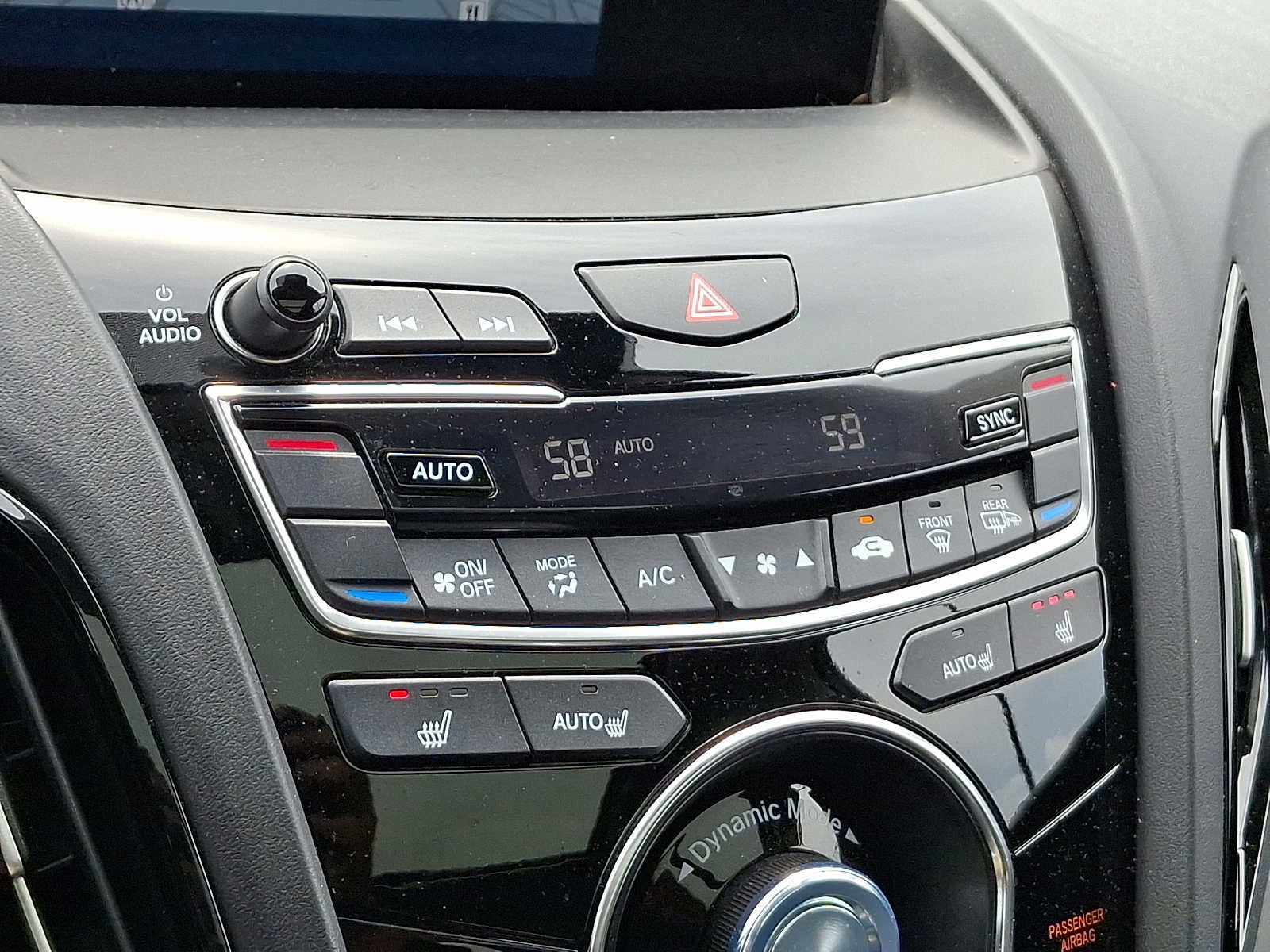 2023 Acura RDX SH-AWD w/Technology Package