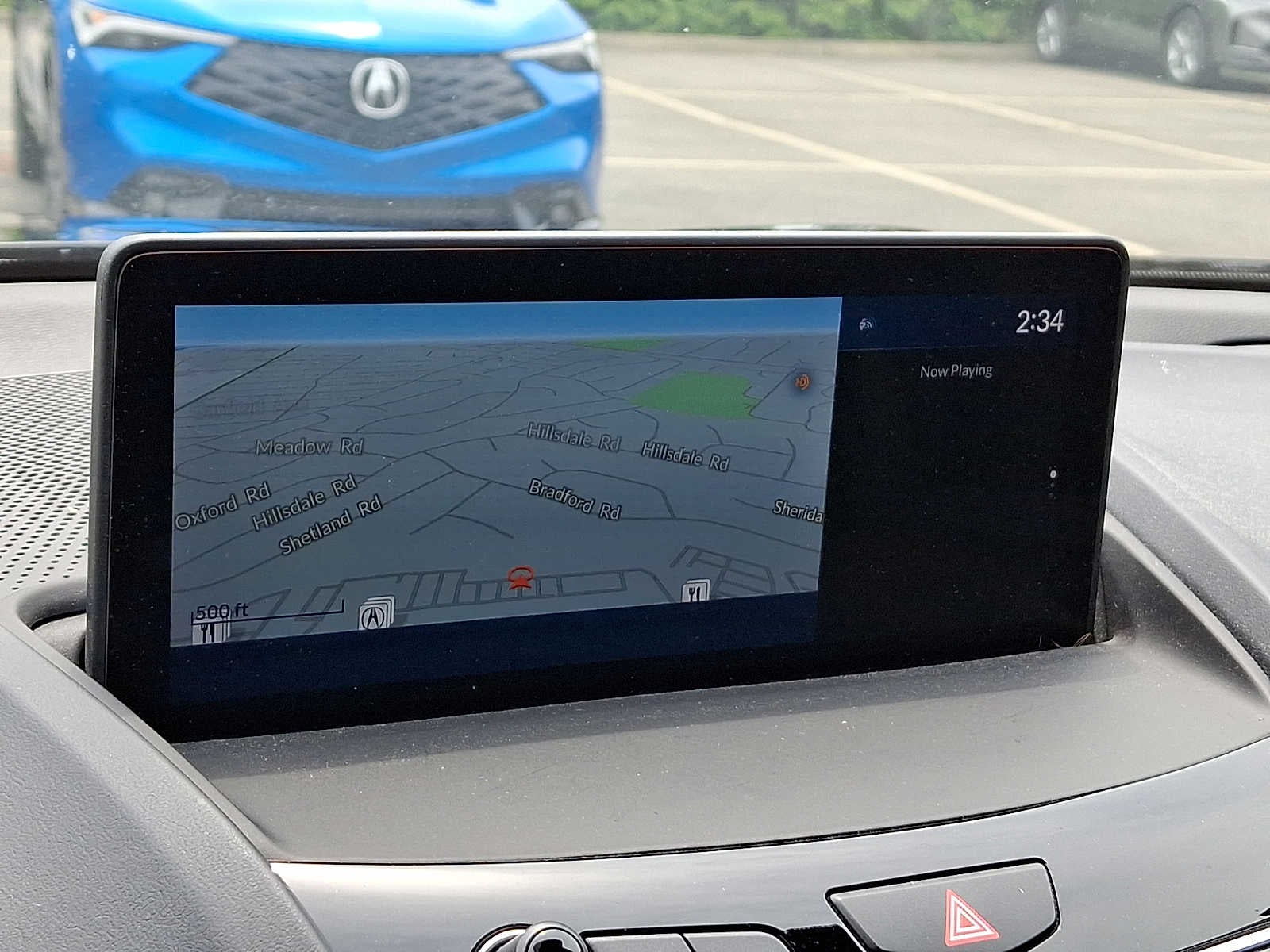 2023 Acura RDX SH-AWD w/Technology Package