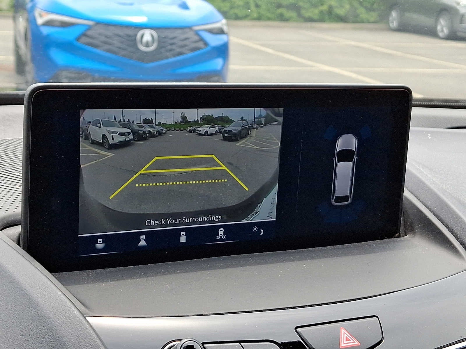 2023 Acura RDX SH-AWD w/Technology Package