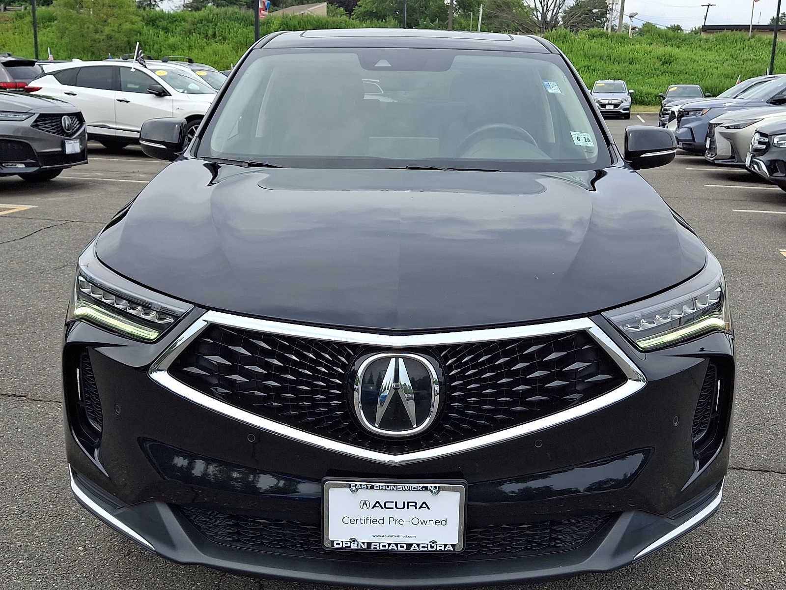 2023 Acura RDX SH-AWD w/Technology Package