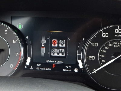 2023 Acura RDX SH-AWD w/Technology Package
