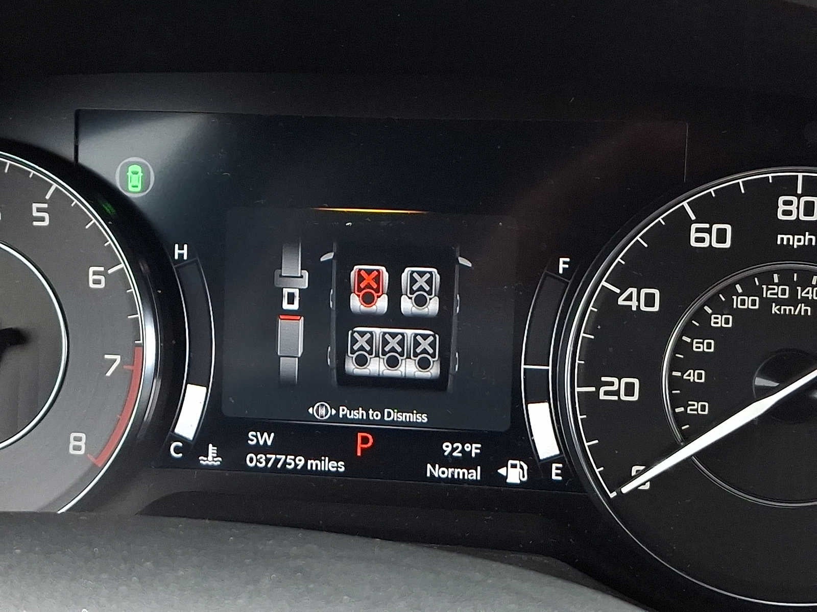 2023 Acura RDX SH-AWD w/Technology Package