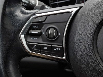 2023 Acura RDX SH-AWD w/Technology Package