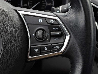 2023 Acura RDX SH-AWD w/Technology Package