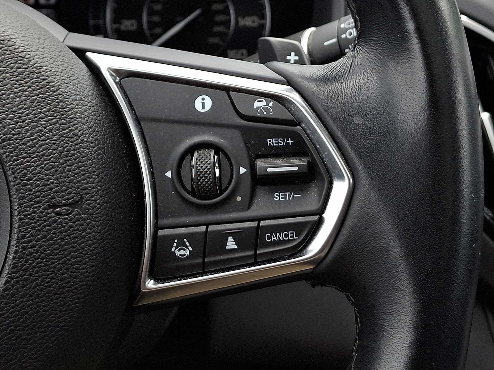 2023 Acura RDX SH-AWD w/Technology Package