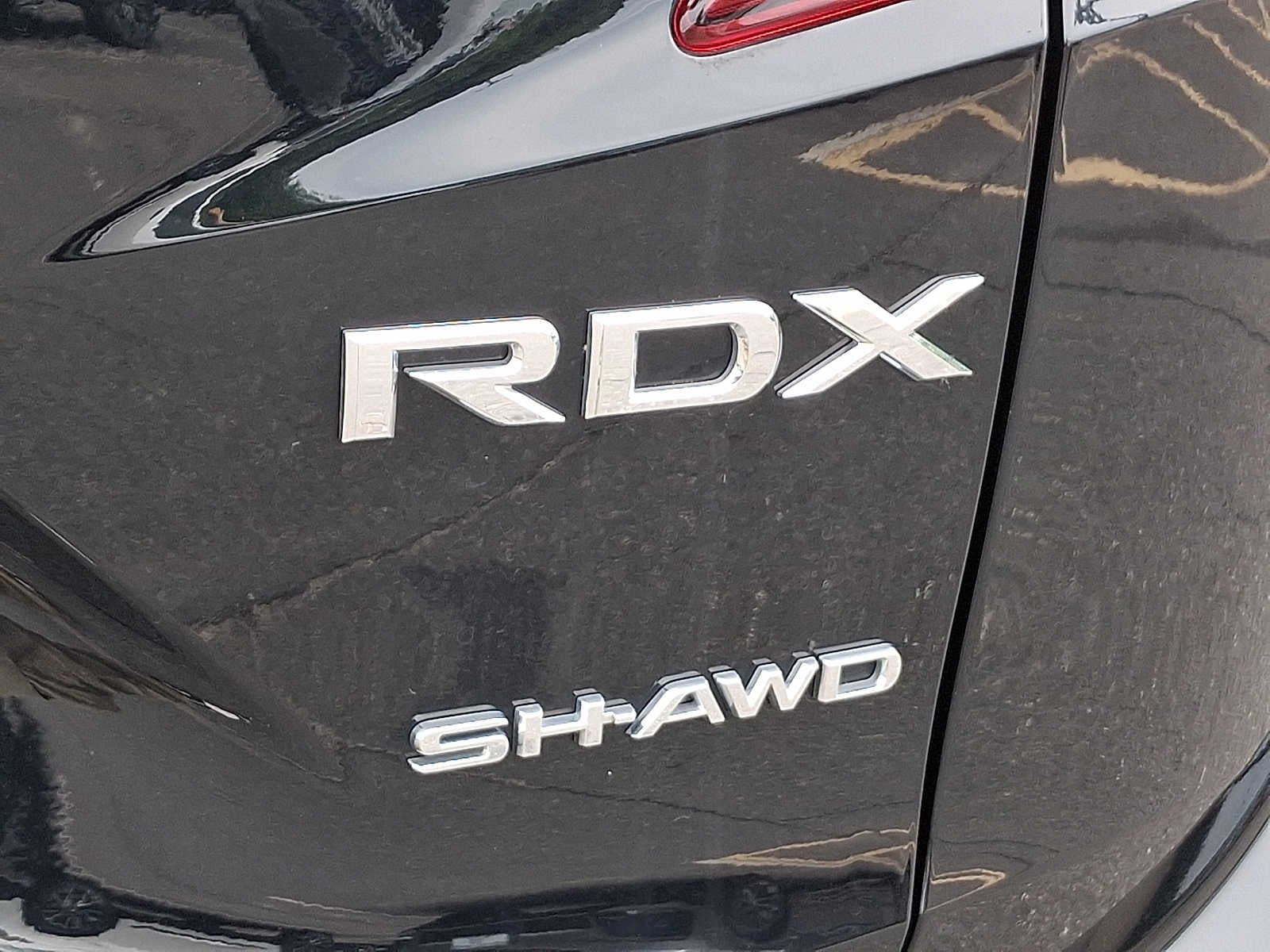 2023 Acura RDX SH-AWD w/Technology Package
