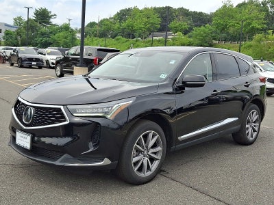 2023 Acura RDX SH-AWD w/Technology Package