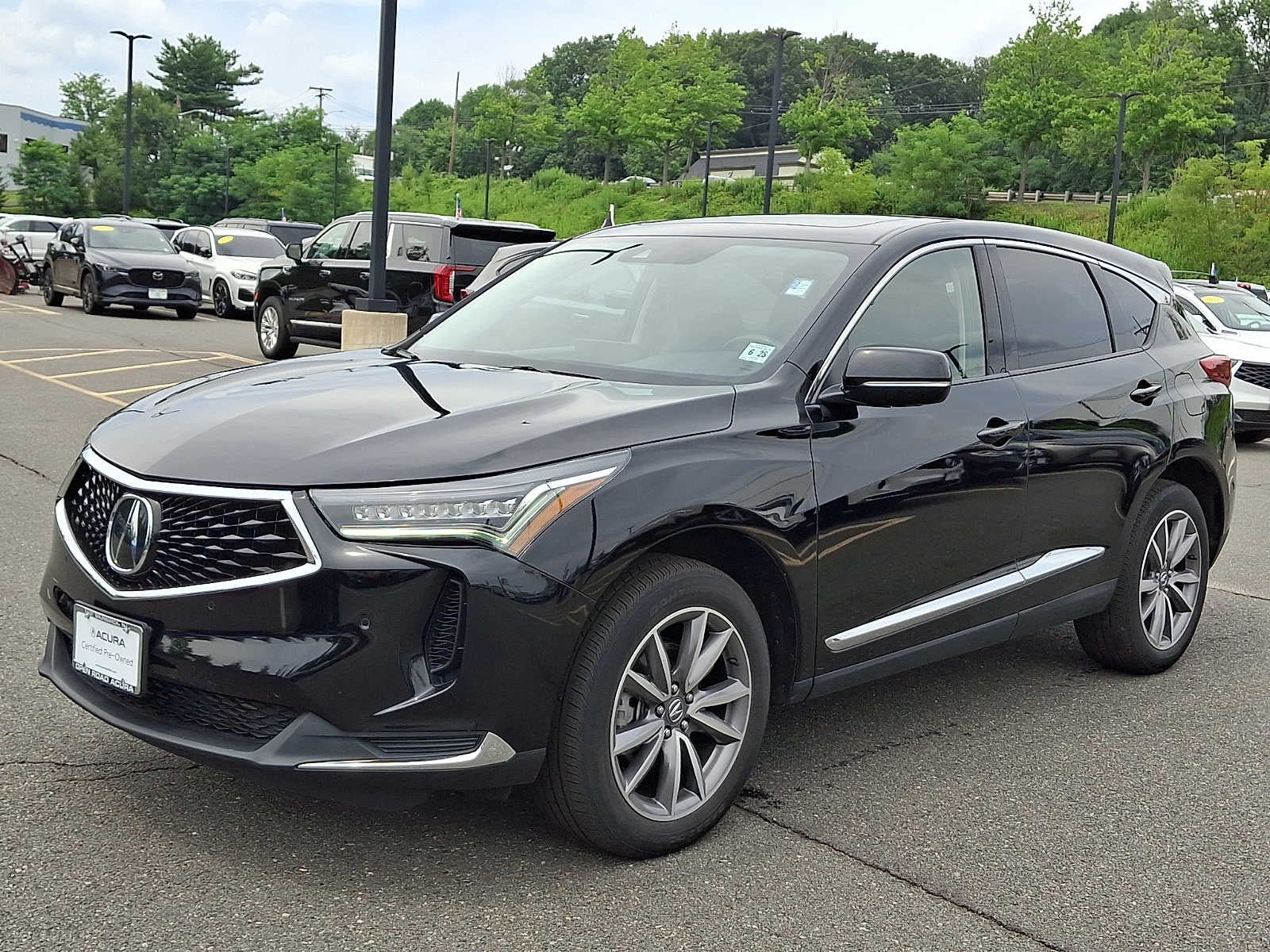 2023 Acura RDX SH-AWD w/Technology Package
