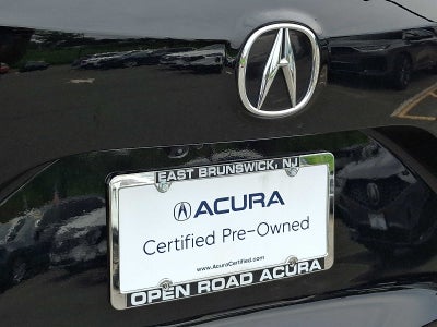 2023 Acura RDX SH-AWD w/Technology Package
