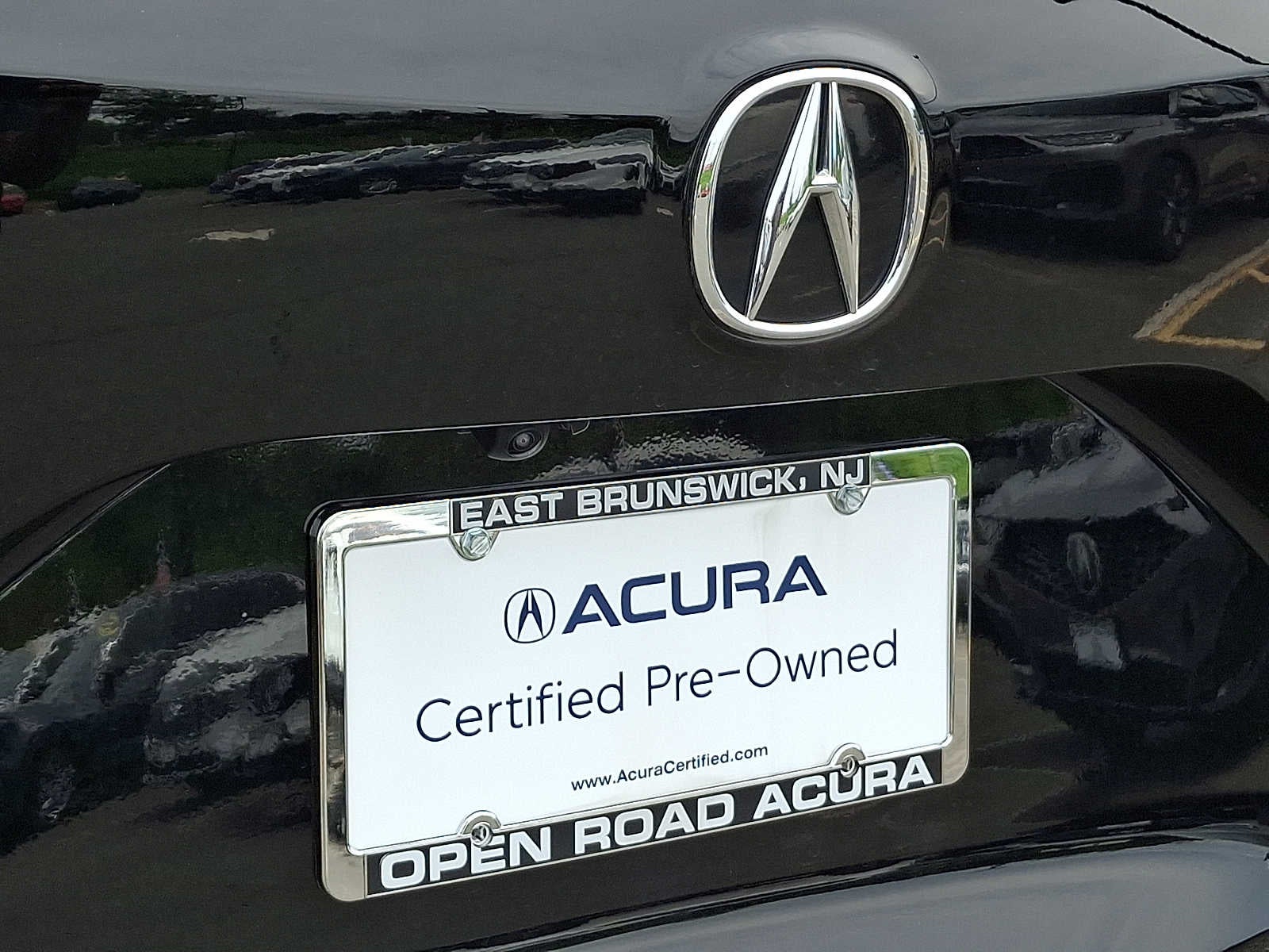 2023 Acura RDX SH-AWD w/Technology Package