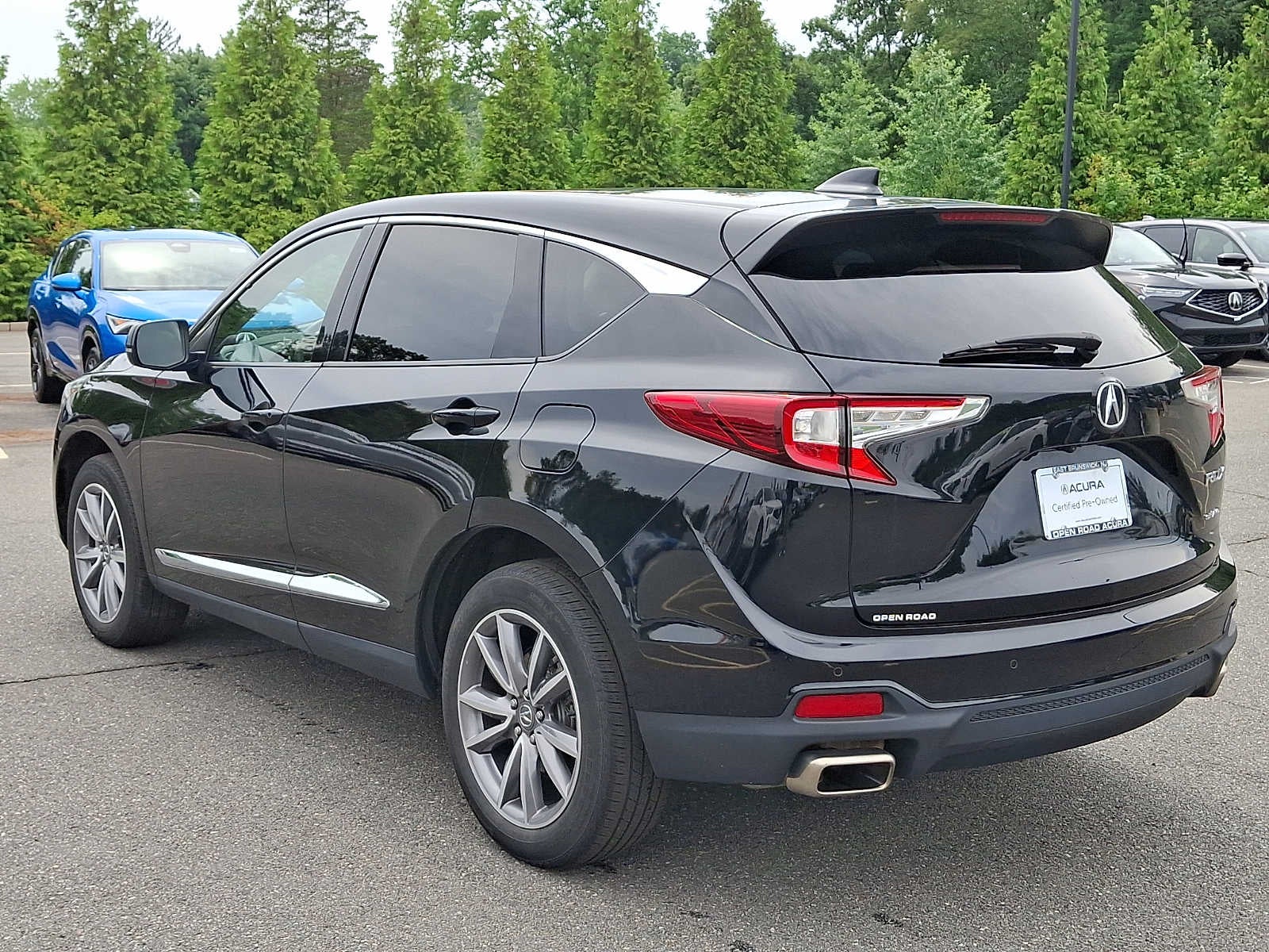 2023 Acura RDX SH-AWD w/Technology Package