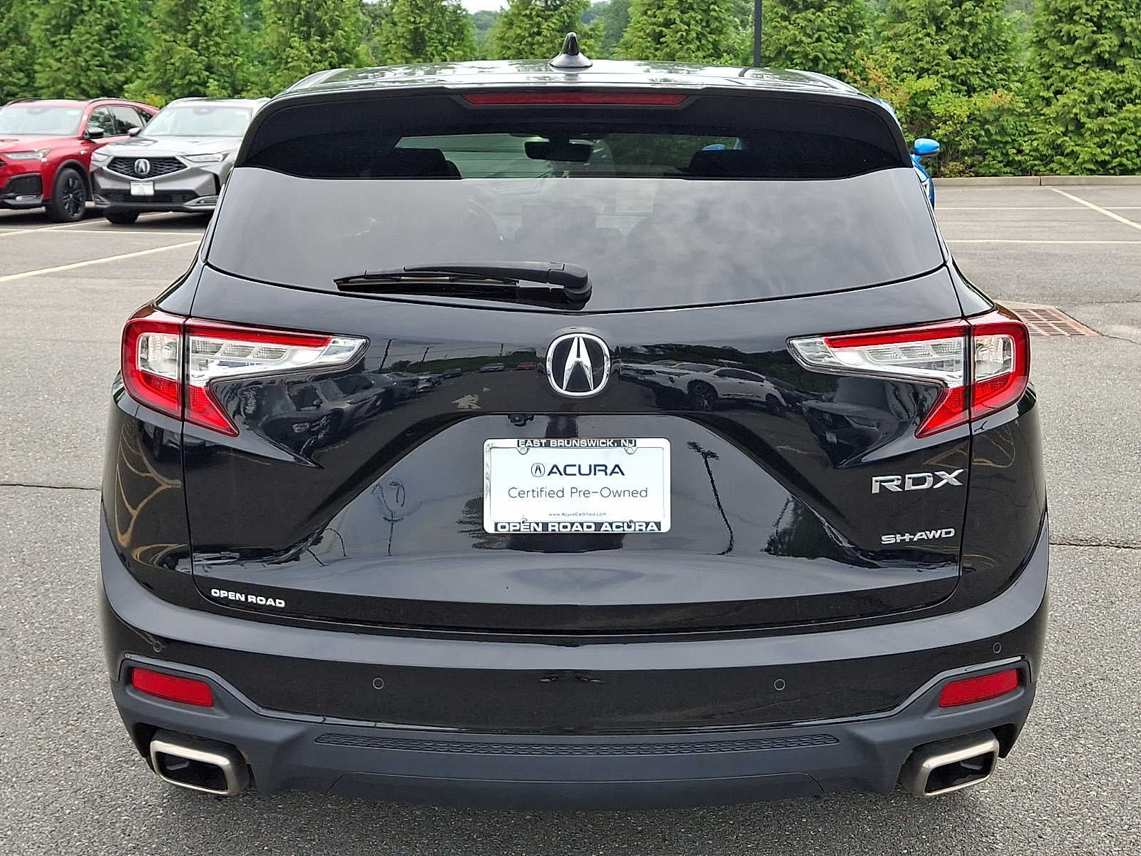 2023 Acura RDX SH-AWD w/Technology Package