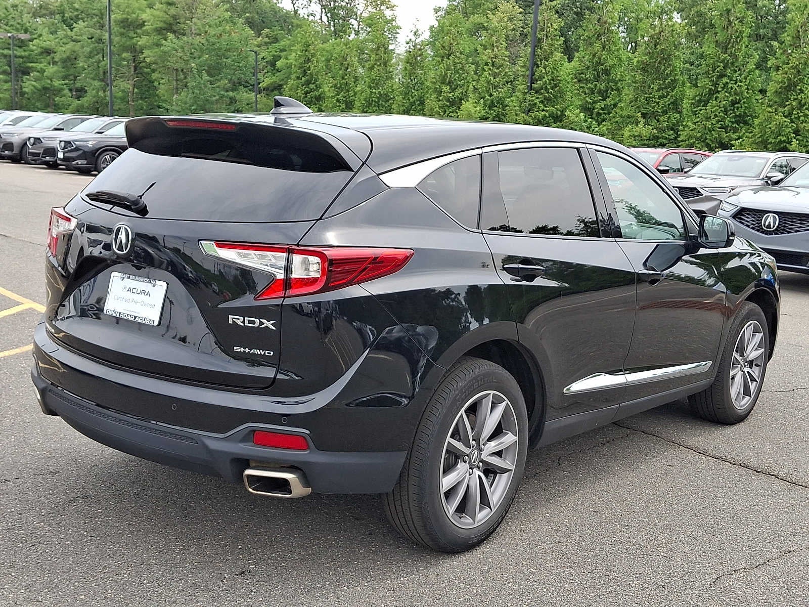 2023 Acura RDX SH-AWD w/Technology Package