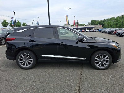2023 Acura RDX SH-AWD w/Technology Package