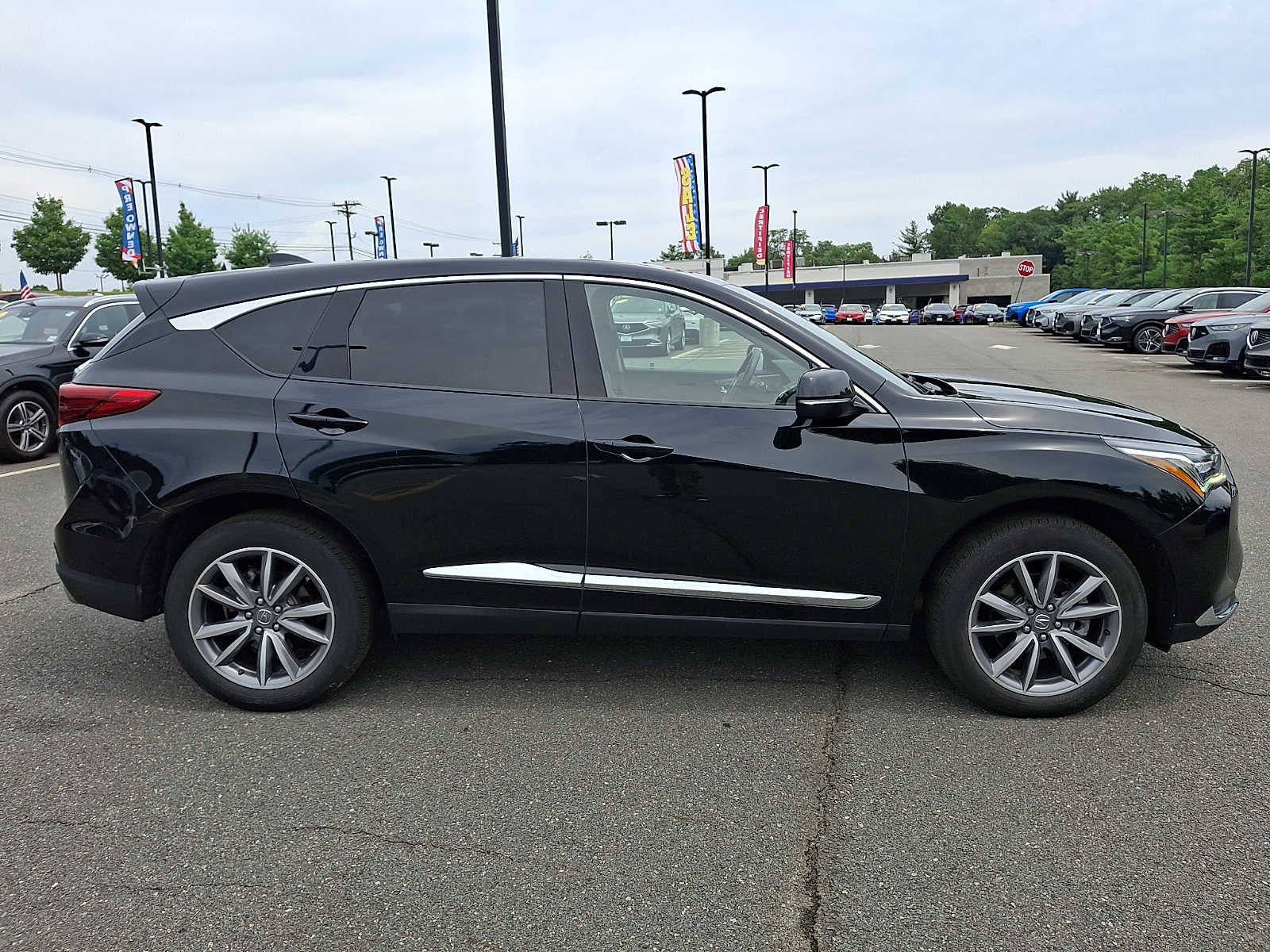 2023 Acura RDX SH-AWD w/Technology Package