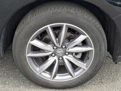 2023 Acura RDX SH-AWD w/Technology Package