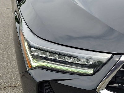 2023 Acura RDX SH-AWD w/Technology Package