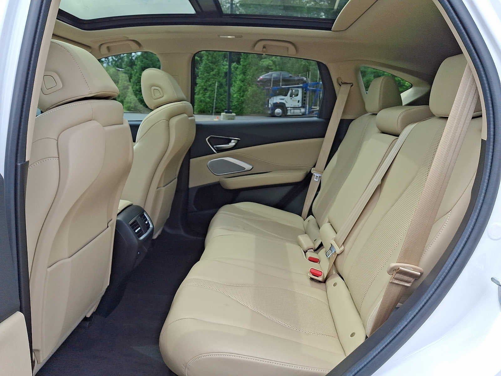 2024 Acura RDX SH-AWD w/Technology Package