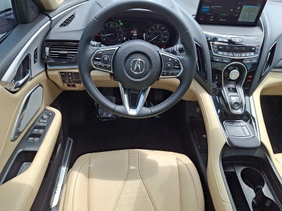 2024 Acura RDX SH-AWD w/Technology Package
