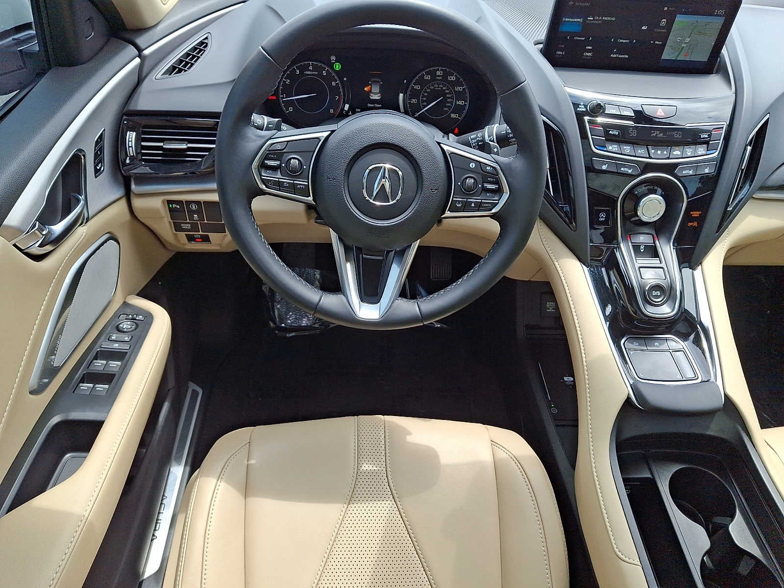 2024 Acura RDX SH-AWD w/Technology Package