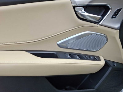 2024 Acura RDX SH-AWD w/Technology Package