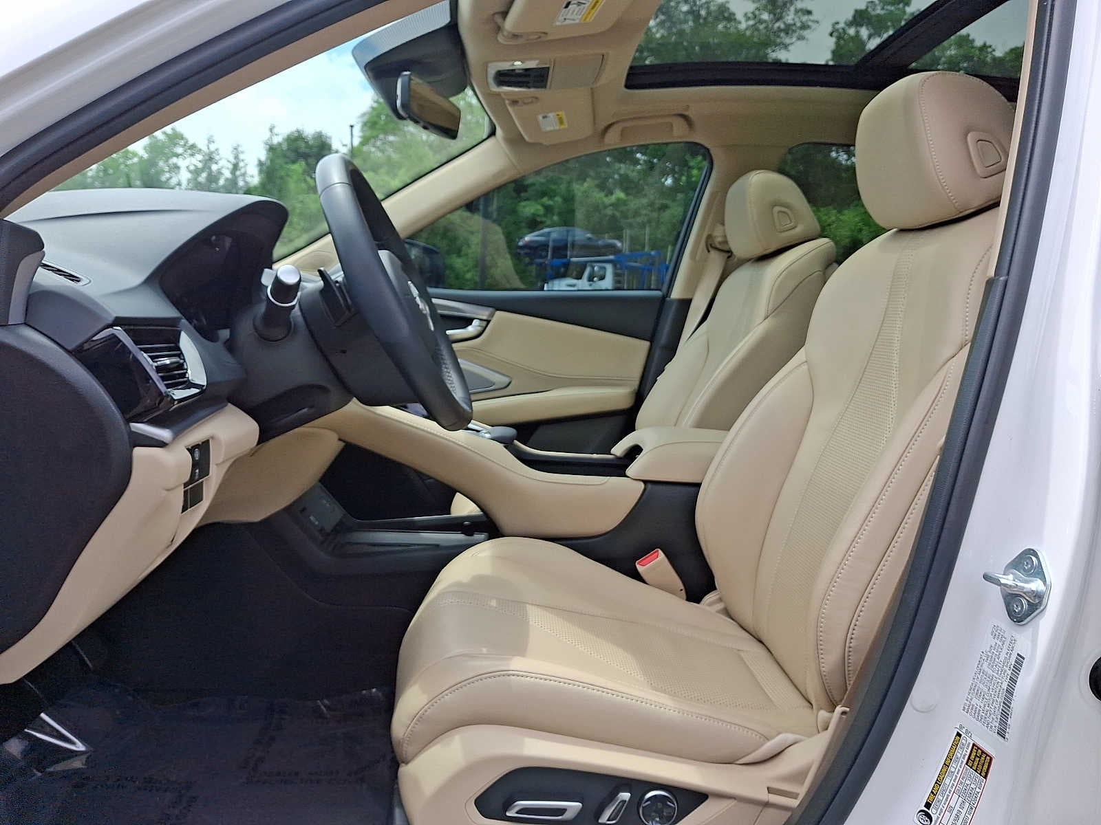 2024 Acura RDX SH-AWD w/Technology Package