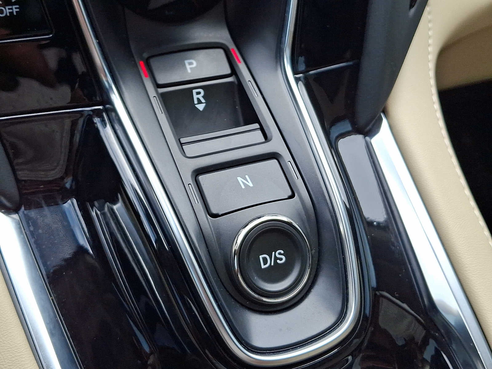 2024 Acura RDX SH-AWD w/Technology Package