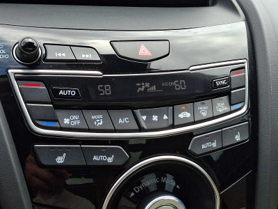 2024 Acura RDX SH-AWD w/Technology Package