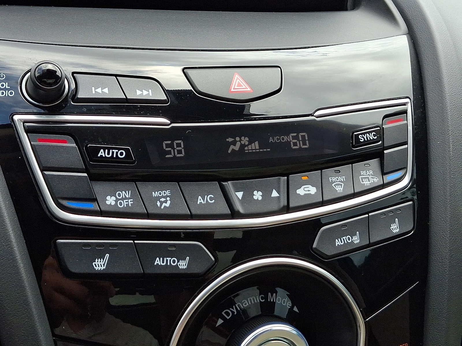 2024 Acura RDX SH-AWD w/Technology Package