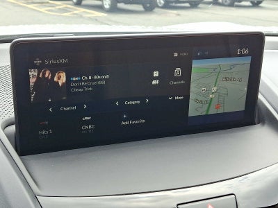 2024 Acura RDX SH-AWD w/Technology Package