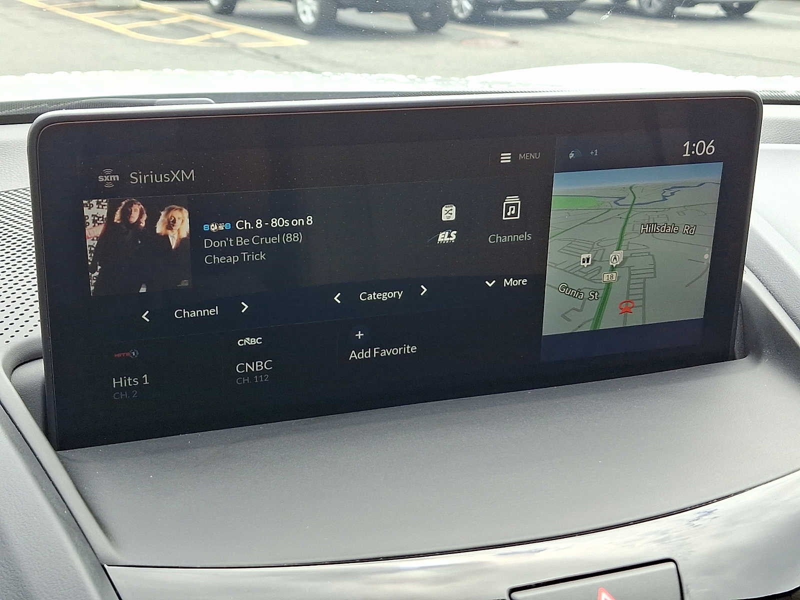 2024 Acura RDX SH-AWD w/Technology Package