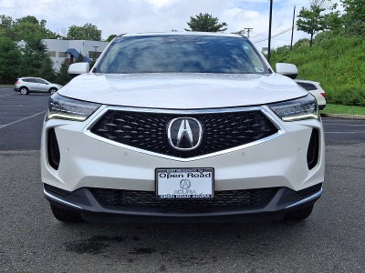 2024 Acura RDX SH-AWD w/Technology Package