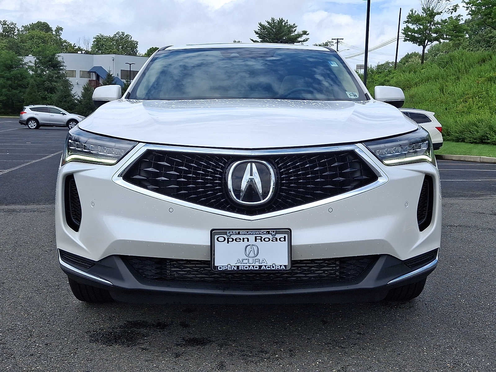 2024 Acura RDX SH-AWD w/Technology Package