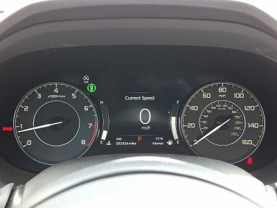 2024 Acura RDX SH-AWD w/Technology Package