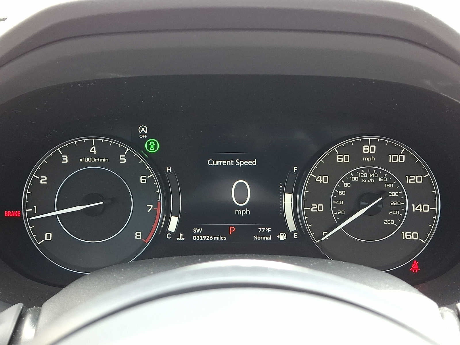 2024 Acura RDX SH-AWD w/Technology Package