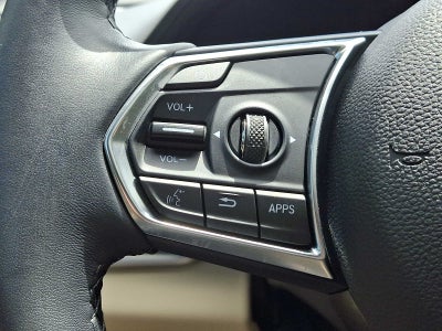 2024 Acura RDX SH-AWD w/Technology Package