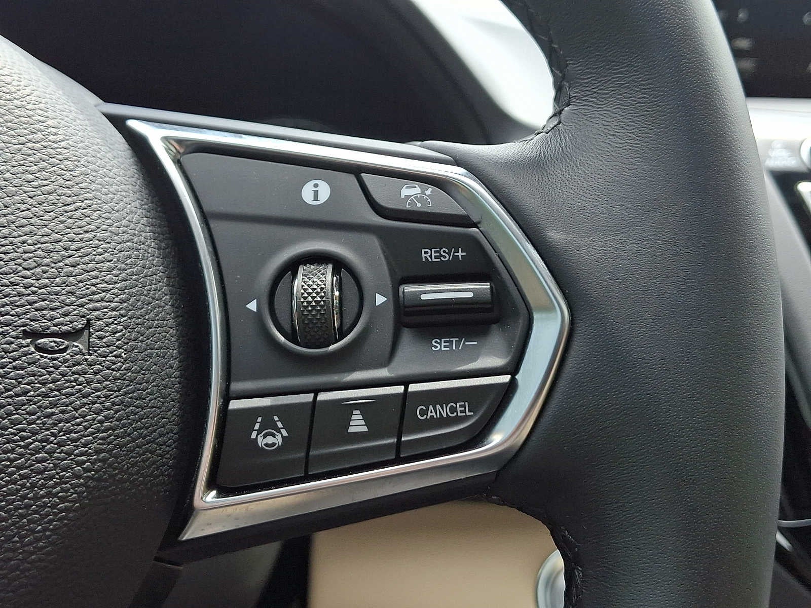 2024 Acura RDX SH-AWD w/Technology Package