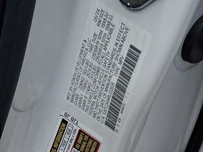 2024 Acura RDX SH-AWD w/Technology Package