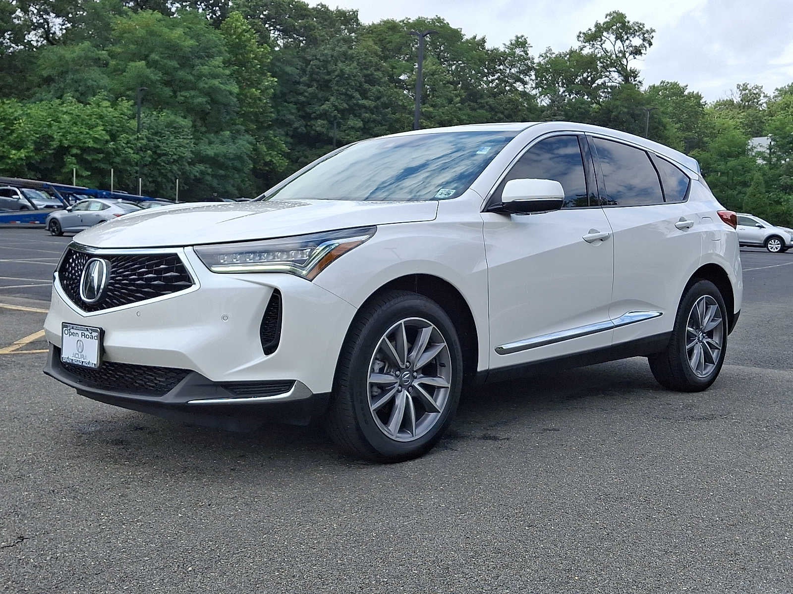 2024 Acura RDX SH-AWD w/Technology Package
