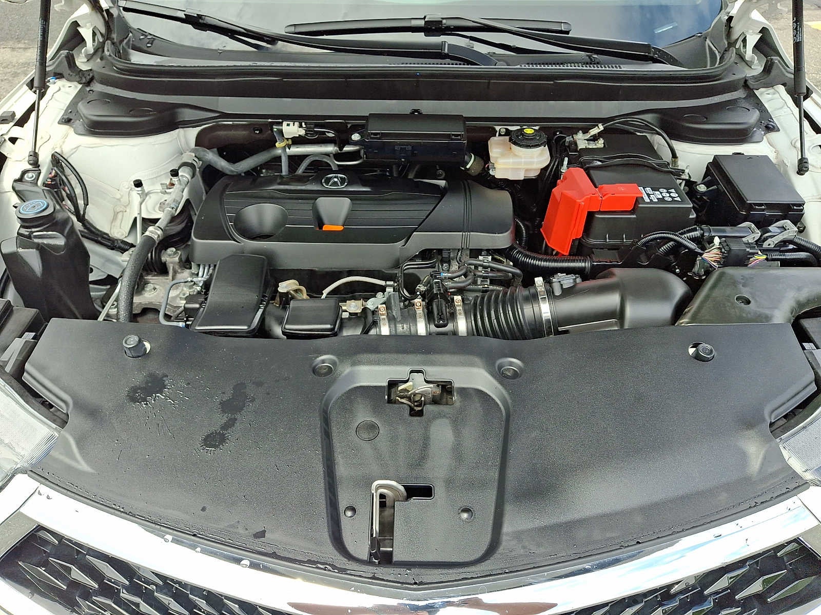 2024 Acura RDX SH-AWD w/Technology Package