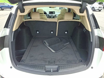 2024 Acura RDX SH-AWD w/Technology Package