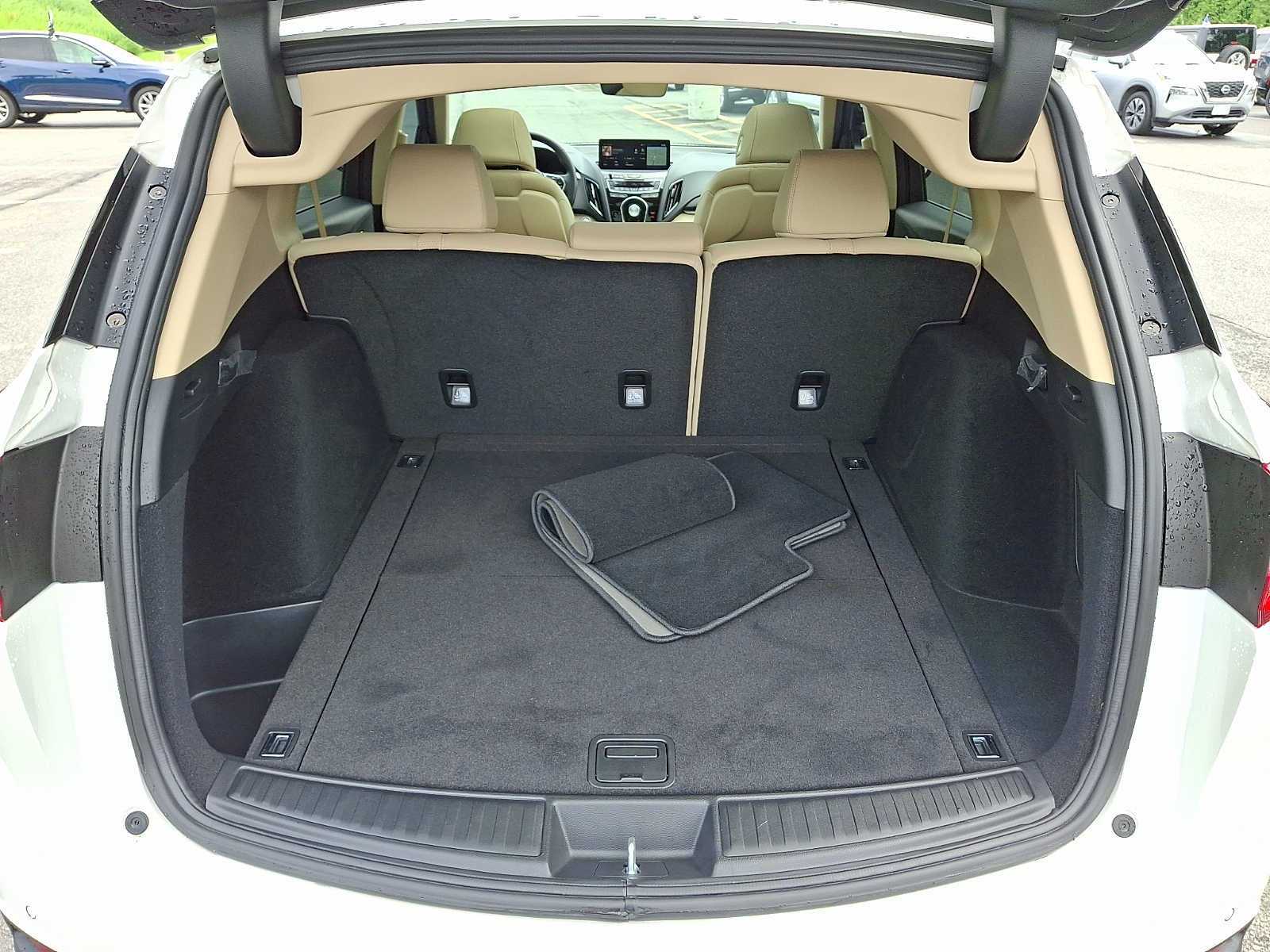 2024 Acura RDX SH-AWD w/Technology Package