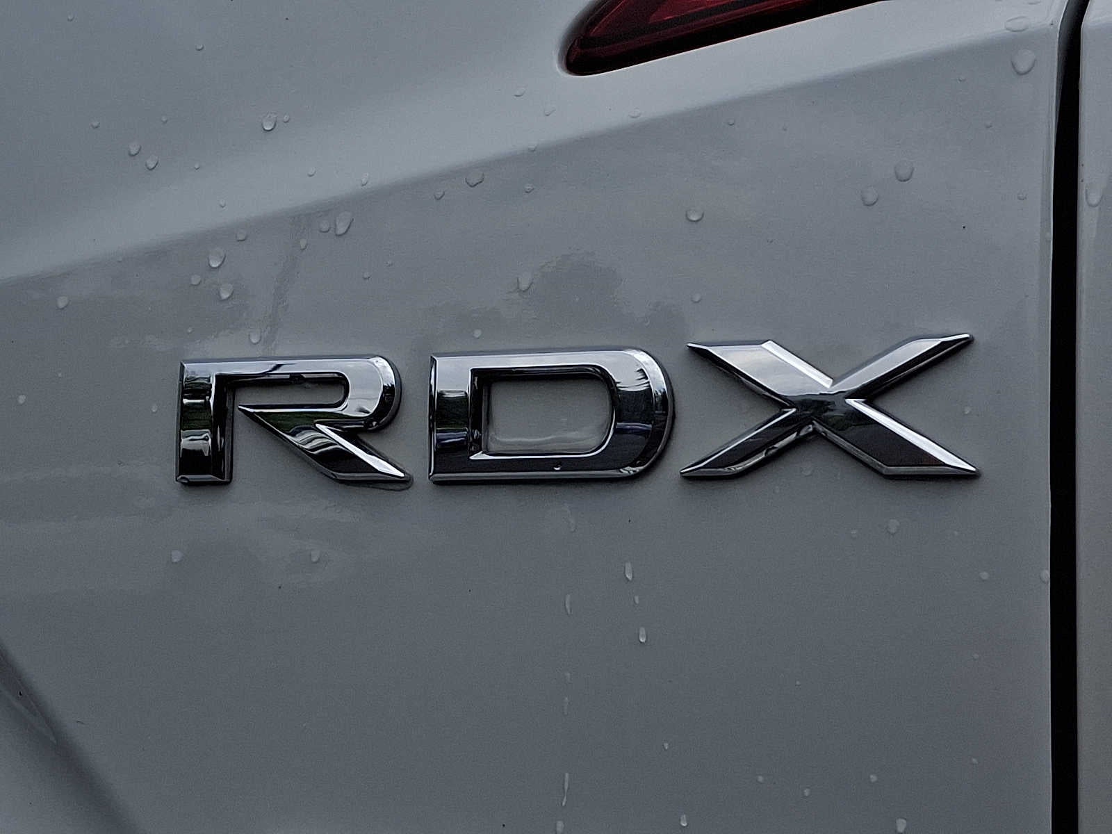 2024 Acura RDX SH-AWD w/Technology Package