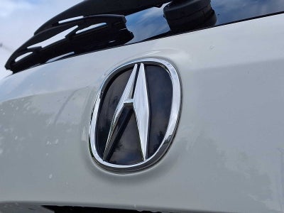 2024 Acura RDX SH-AWD w/Technology Package
