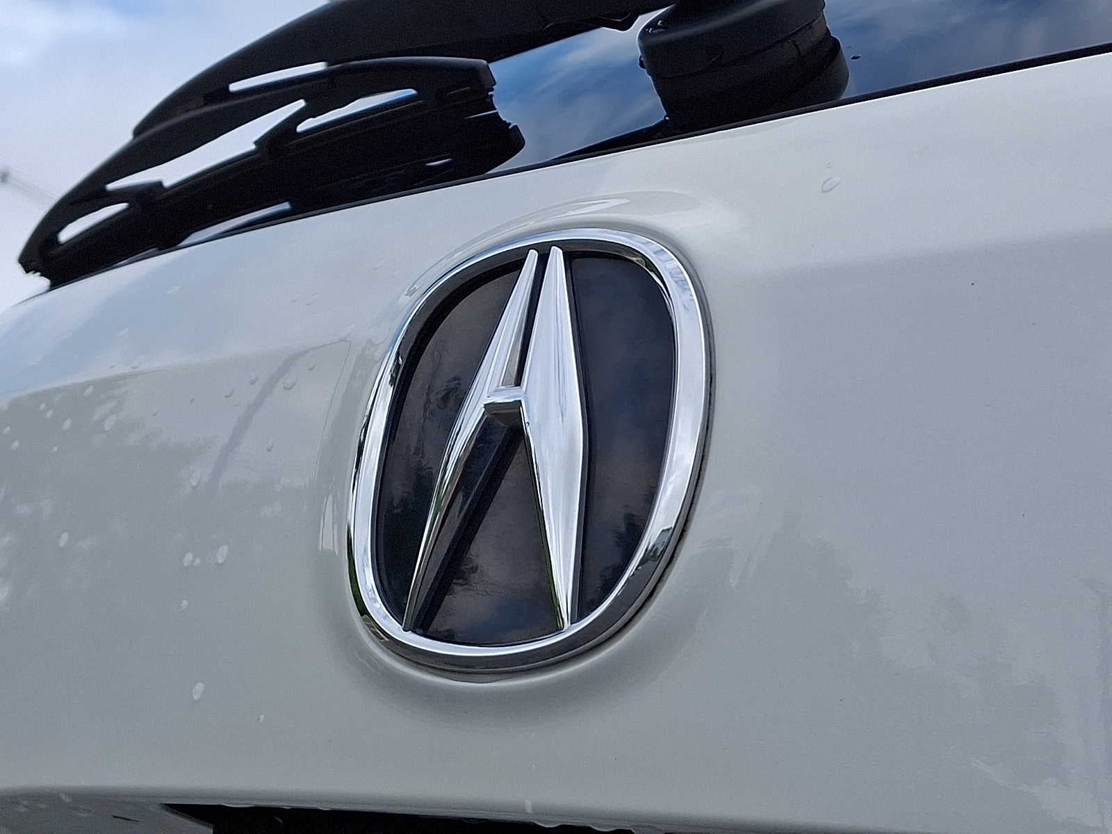 2024 Acura RDX SH-AWD w/Technology Package